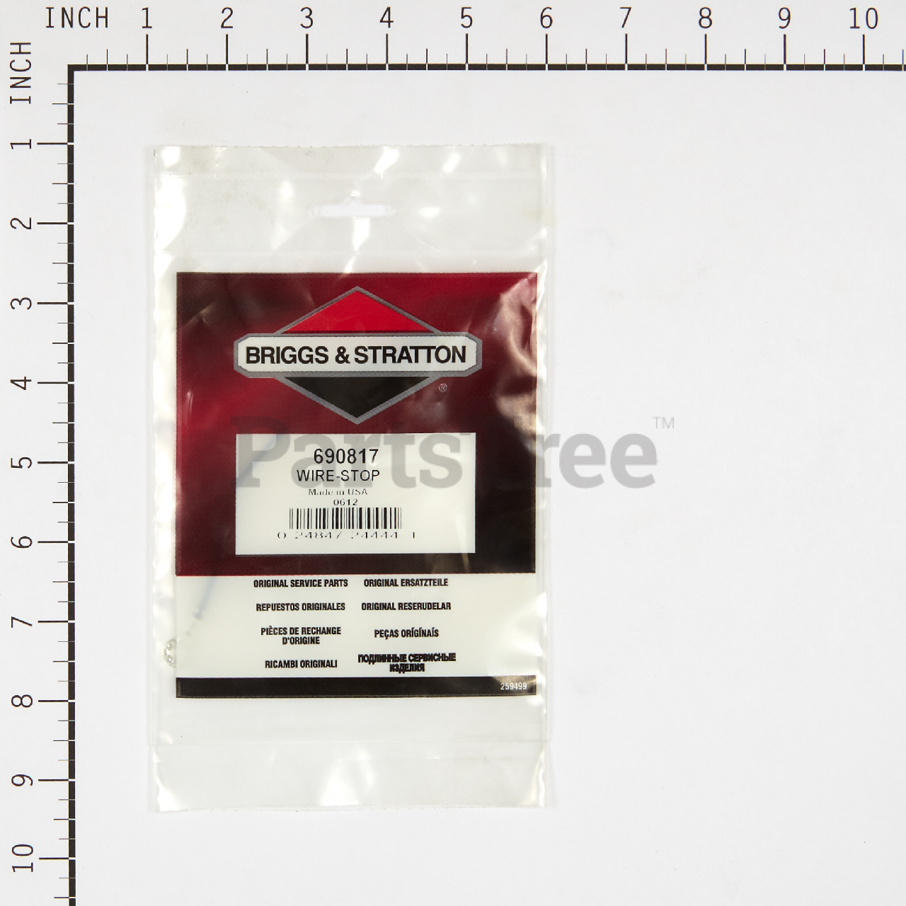 BRP 690817 - Product Images (Slide 2 of 3)