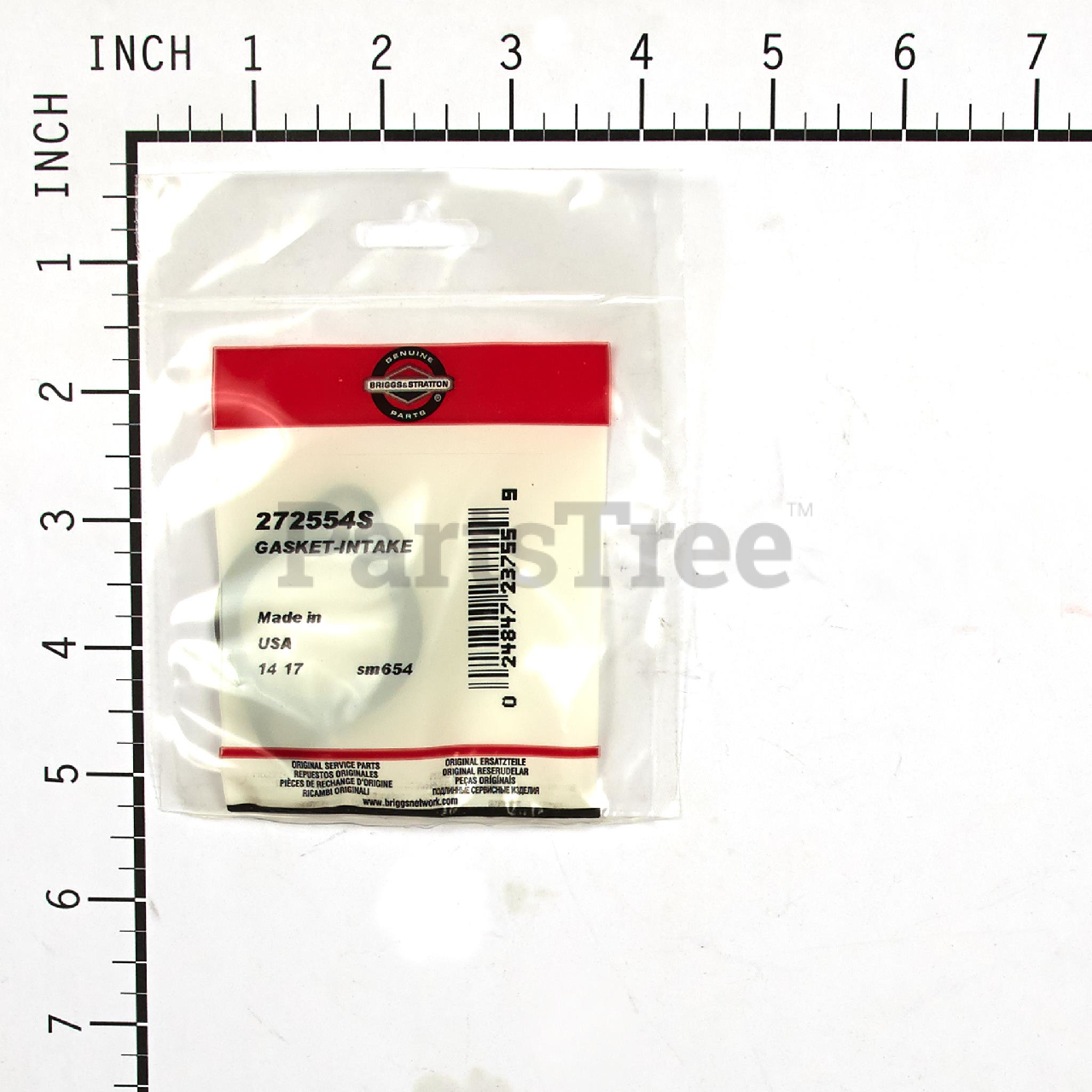 BRP 272554S - Product Images (Slide 3 of 4)