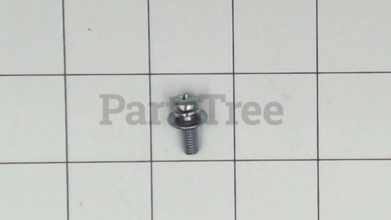KAW 92172-R013 - SCREW 5X15 (Slide 1 of 1)