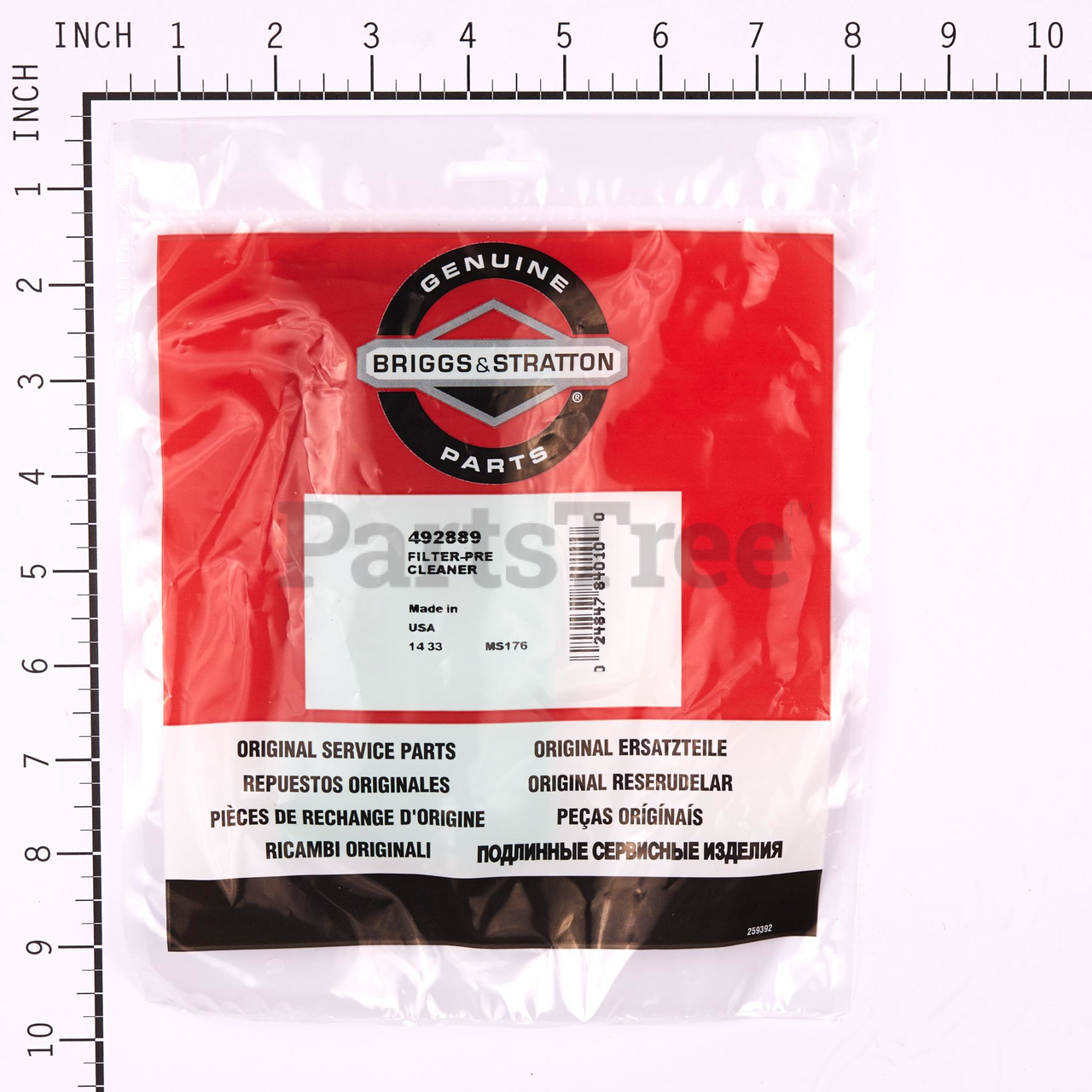 BRP 492889 - Product Images (Slide 6 of 6)