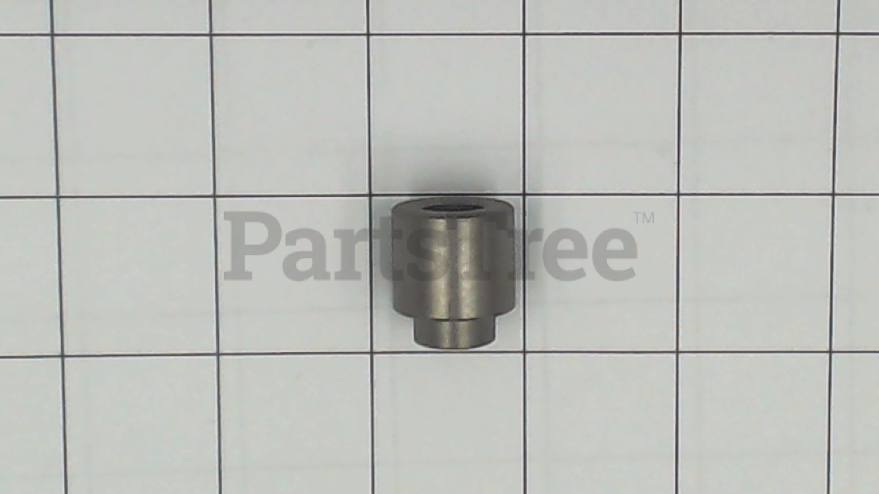 CUB 750-06036A - CASTER HUB (Slide 1 of 2)