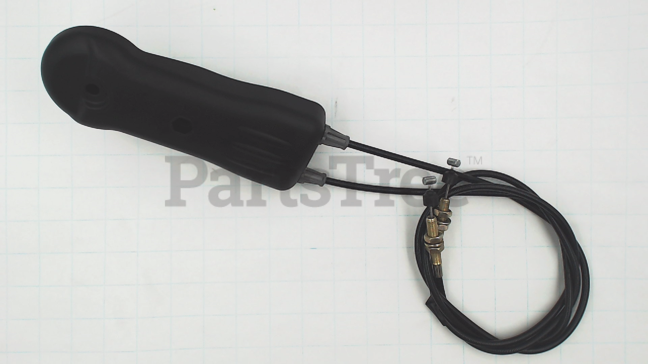 CUB 753-04875P - KIT ROTATION PUL A (Slide 1 of 2)