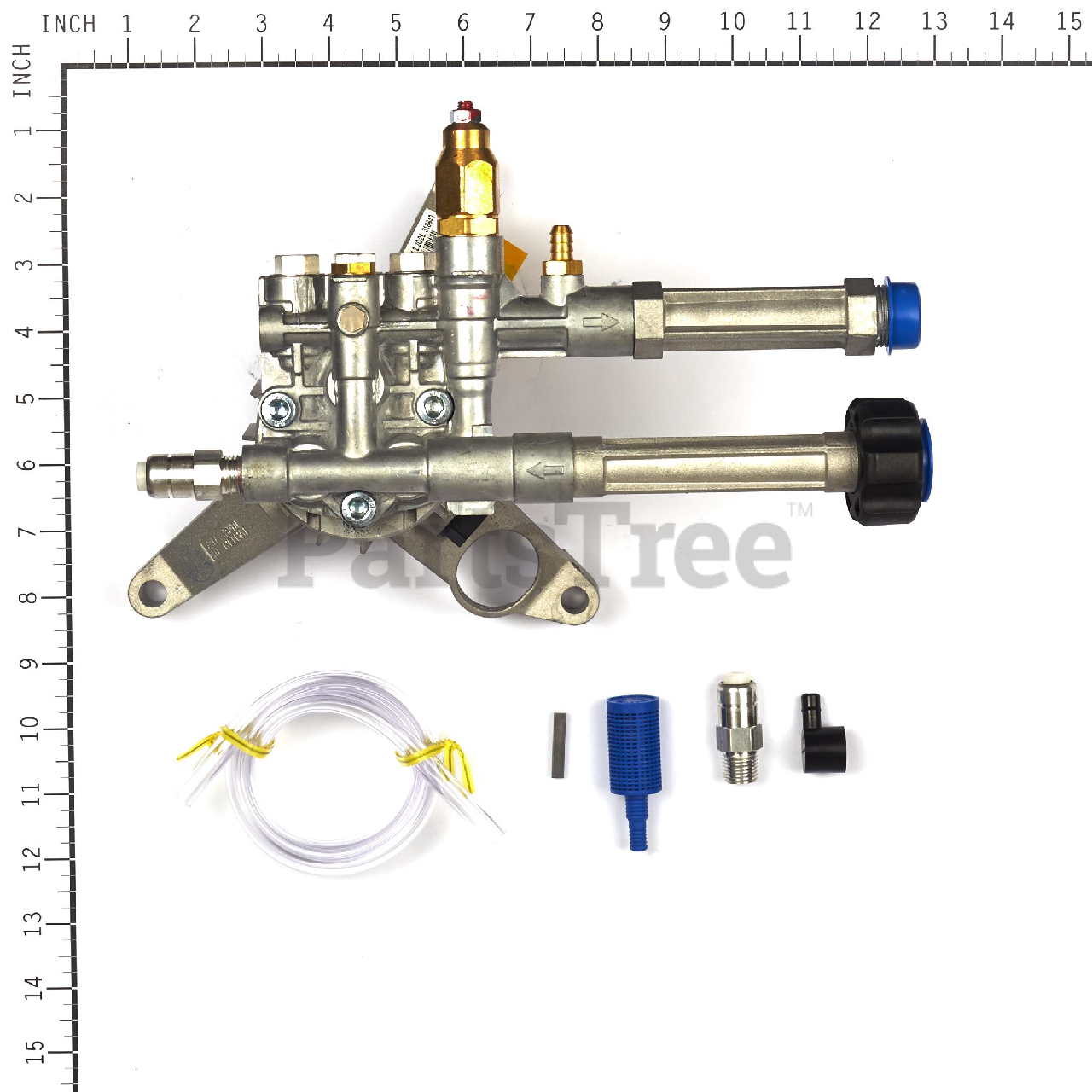 BRP 311553GS - Product Images (Slide 5 of 6)