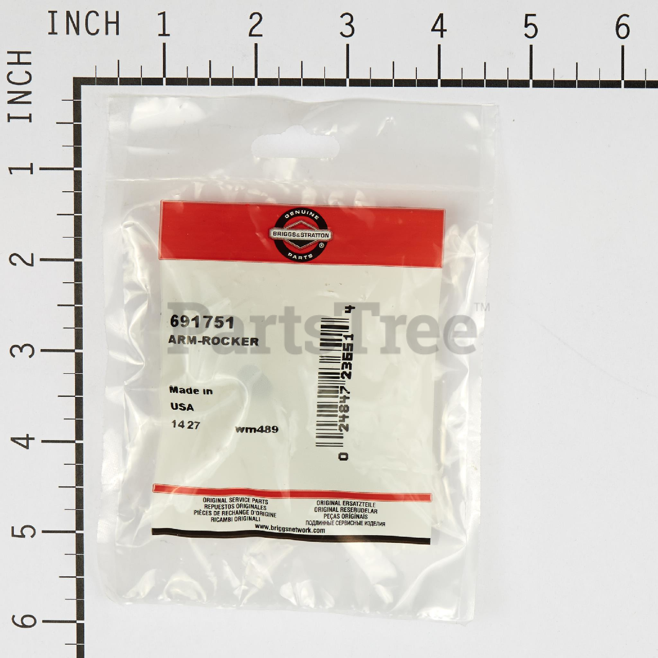 BRP 691751 - Product Images (Slide 4 of 8)