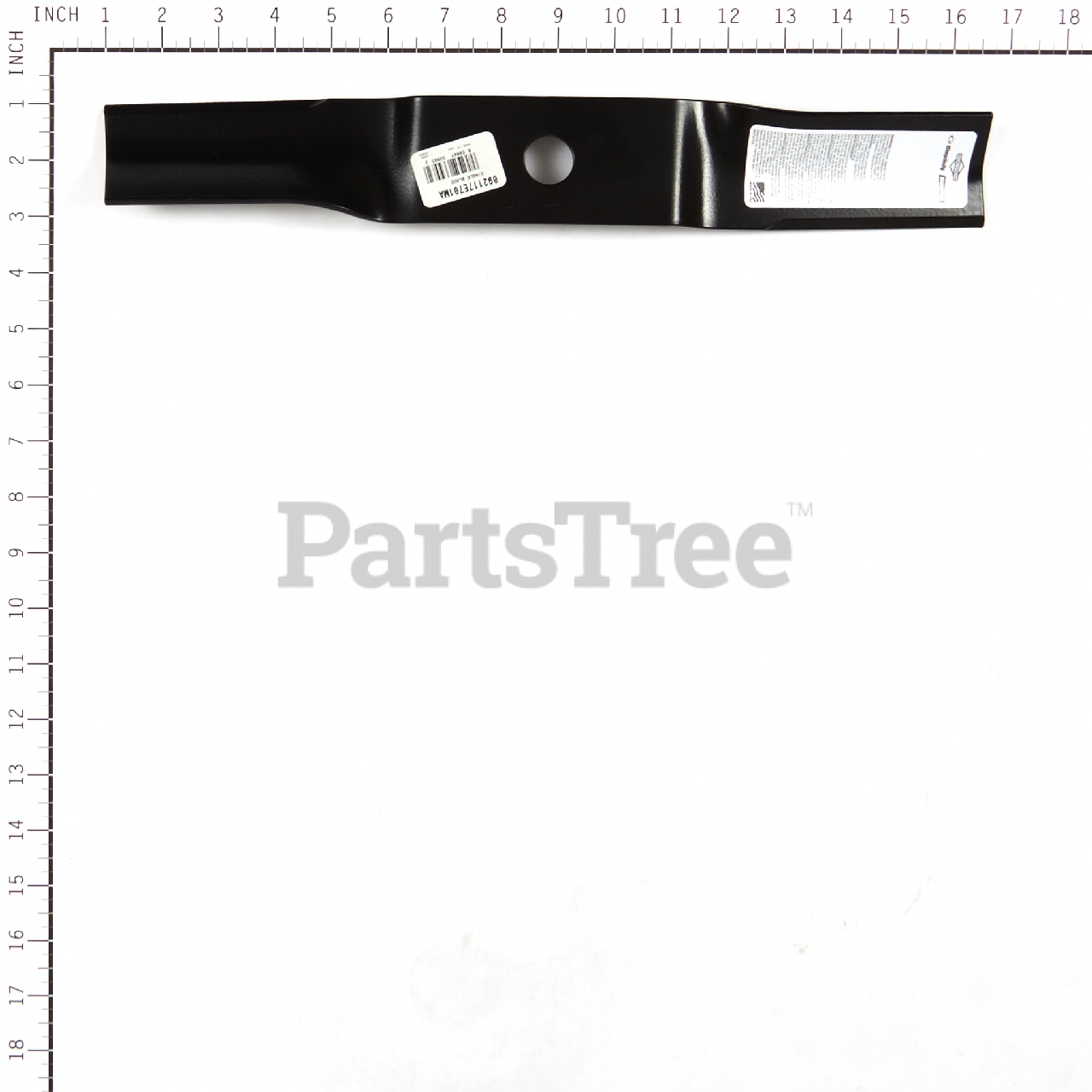 BRP 92117E701MA - Product Images (Slide 2 of 4)