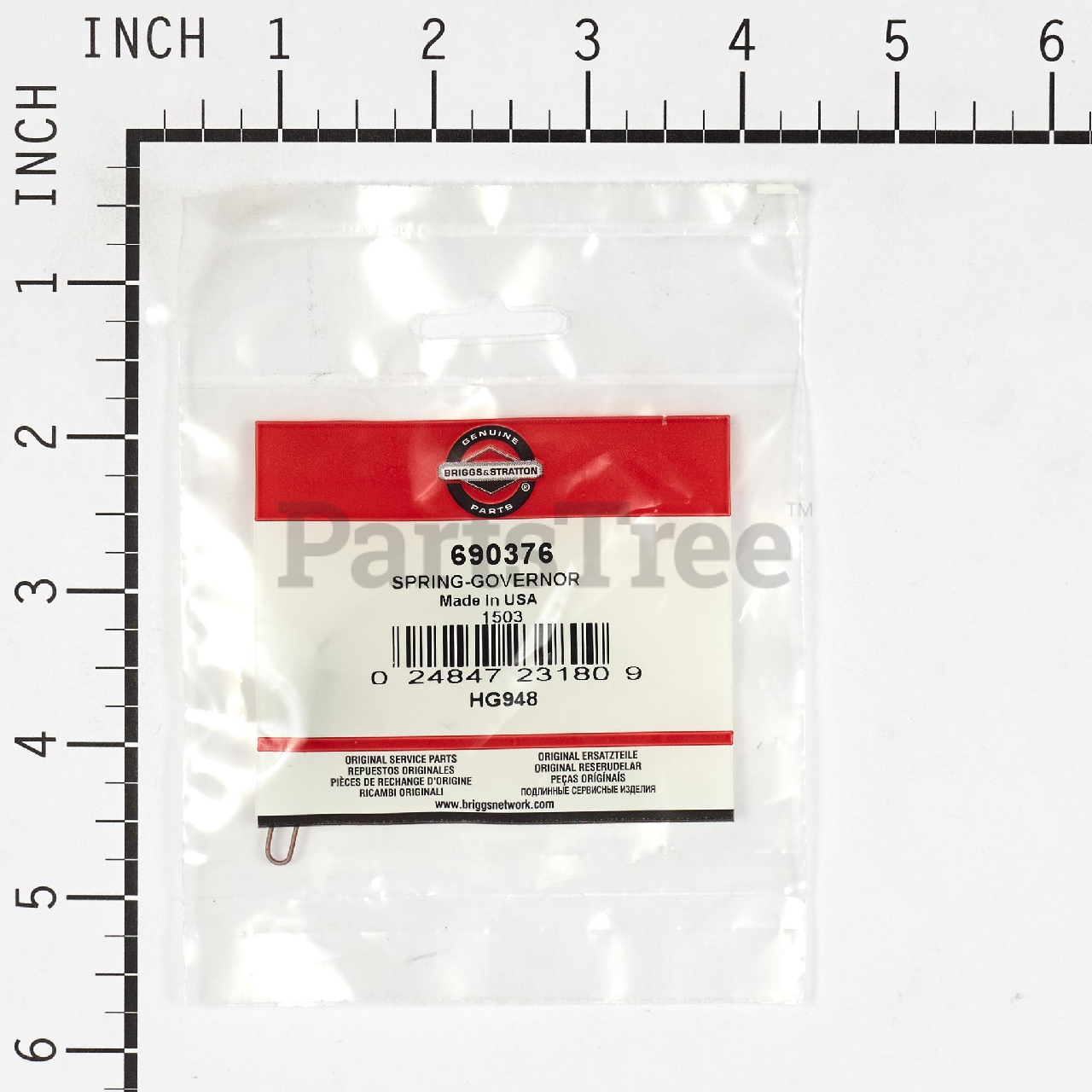 BRP 690376 - Product Images (Slide 4 of 6)