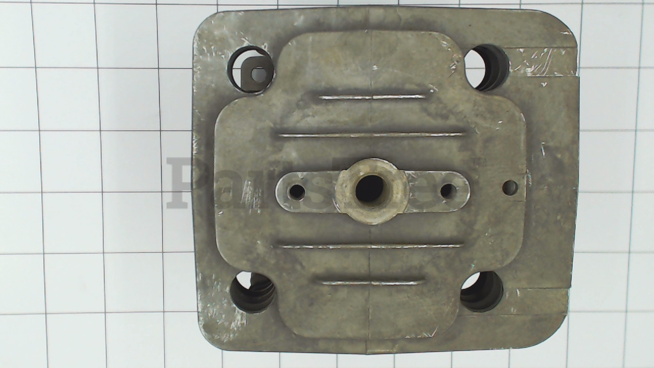 HUS 504796201 - CYLINDER (Slide 6 of 6)