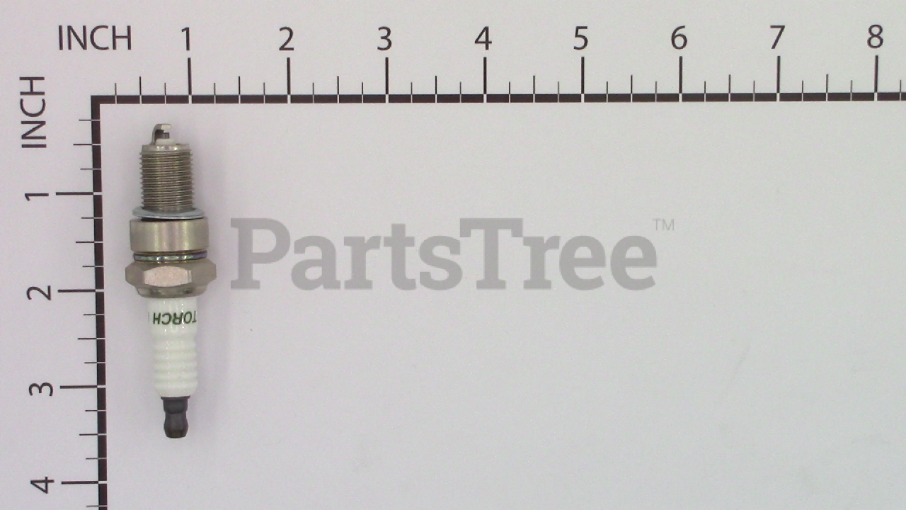 CUB 951-14437 - SPARK PLUG F5RTC (Slide 1 of 3)