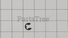 V583000440 - E-Ring, 7.0mm ID Mark A