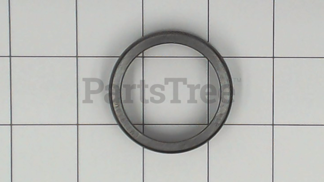 CUB 941-04299 - BEARING CUP (Slide 1 of 1)