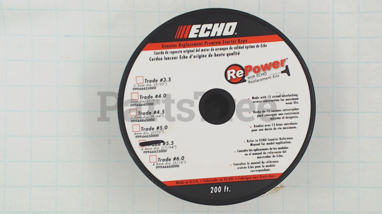ECH 99944455000 - undefined (Slide 1 of 3)