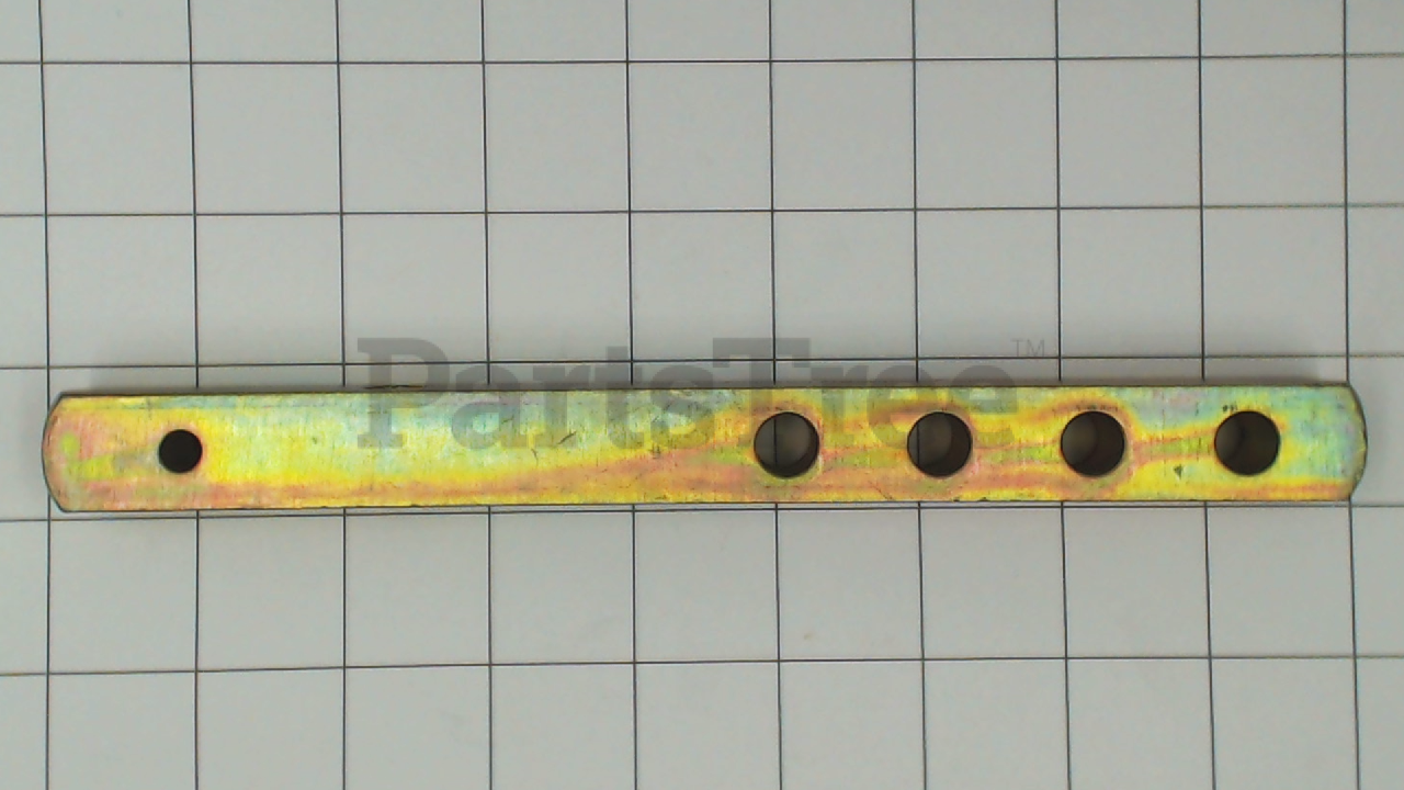 HUS 539112088 - CONTROL ARM (Slide 1 of 2)