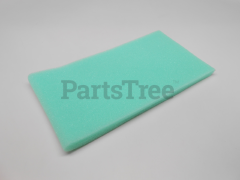 BS-792303 - Air Filter Pre-Cleaner