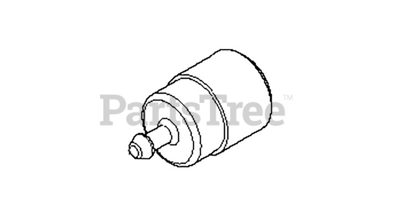 HUS 515418501 - Fuel FILTER (Slide 1 of 1)