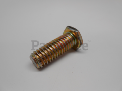 710-04095 - Hex Head Cap Screw, 3/8"-16 X 1.0"