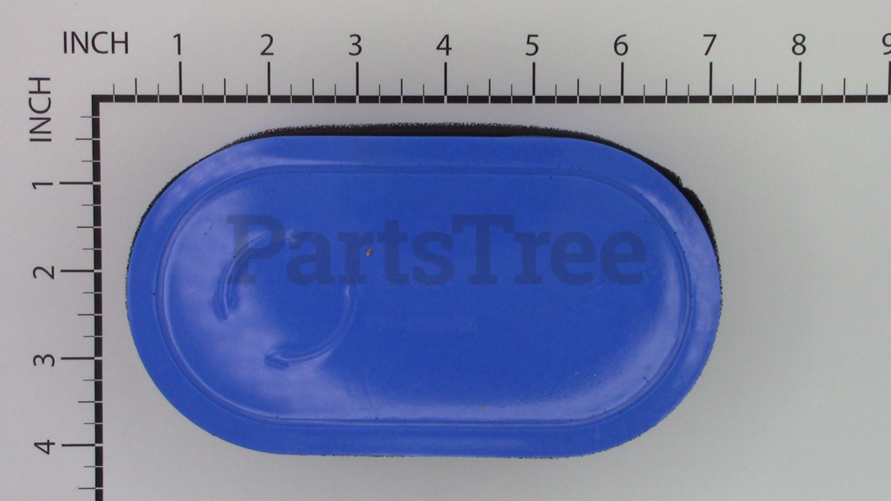 CUB 937-05065A - AIR FILTER (Slide 5 of 7)