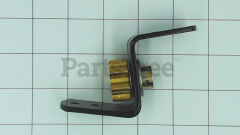 53214200 - Bracket with Pinion Gear
