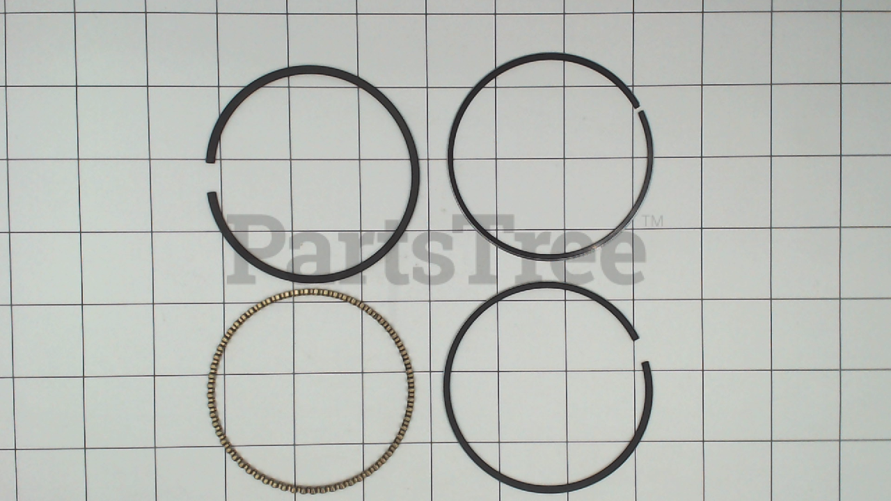 KAW 13025-7010 - RING-SET-PISTON L, (Slide 2 of 2)