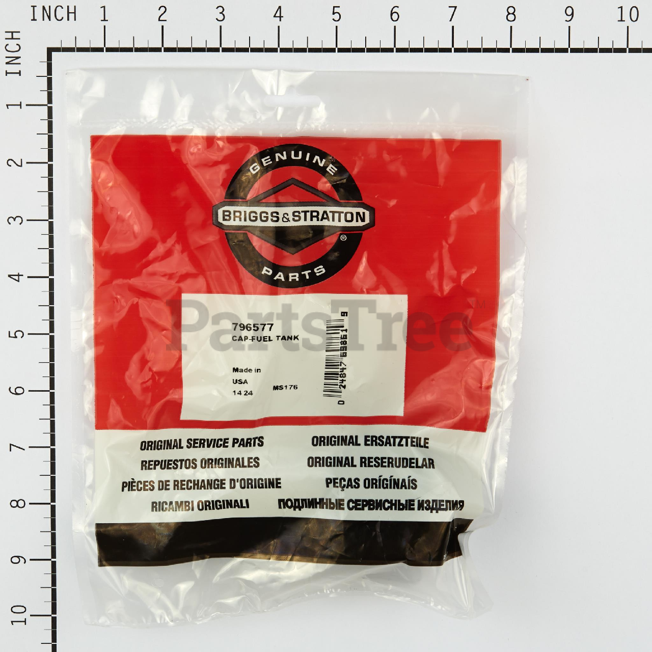 BRP 796577 - Product Images (Slide 9 of 13)