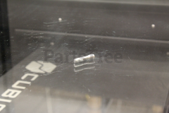 7012175YP - BOLT, TAPERED HEAD