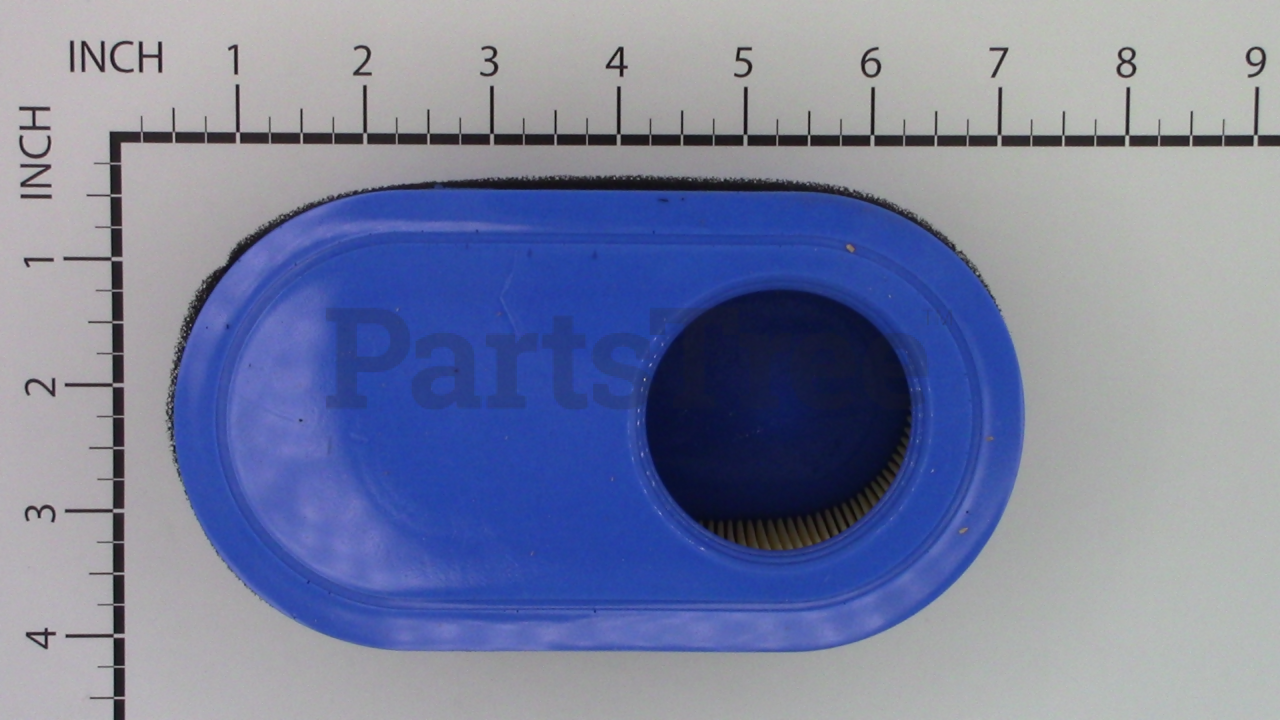CUB 937-05065A - AIR FILTER (Slide 6 of 7)