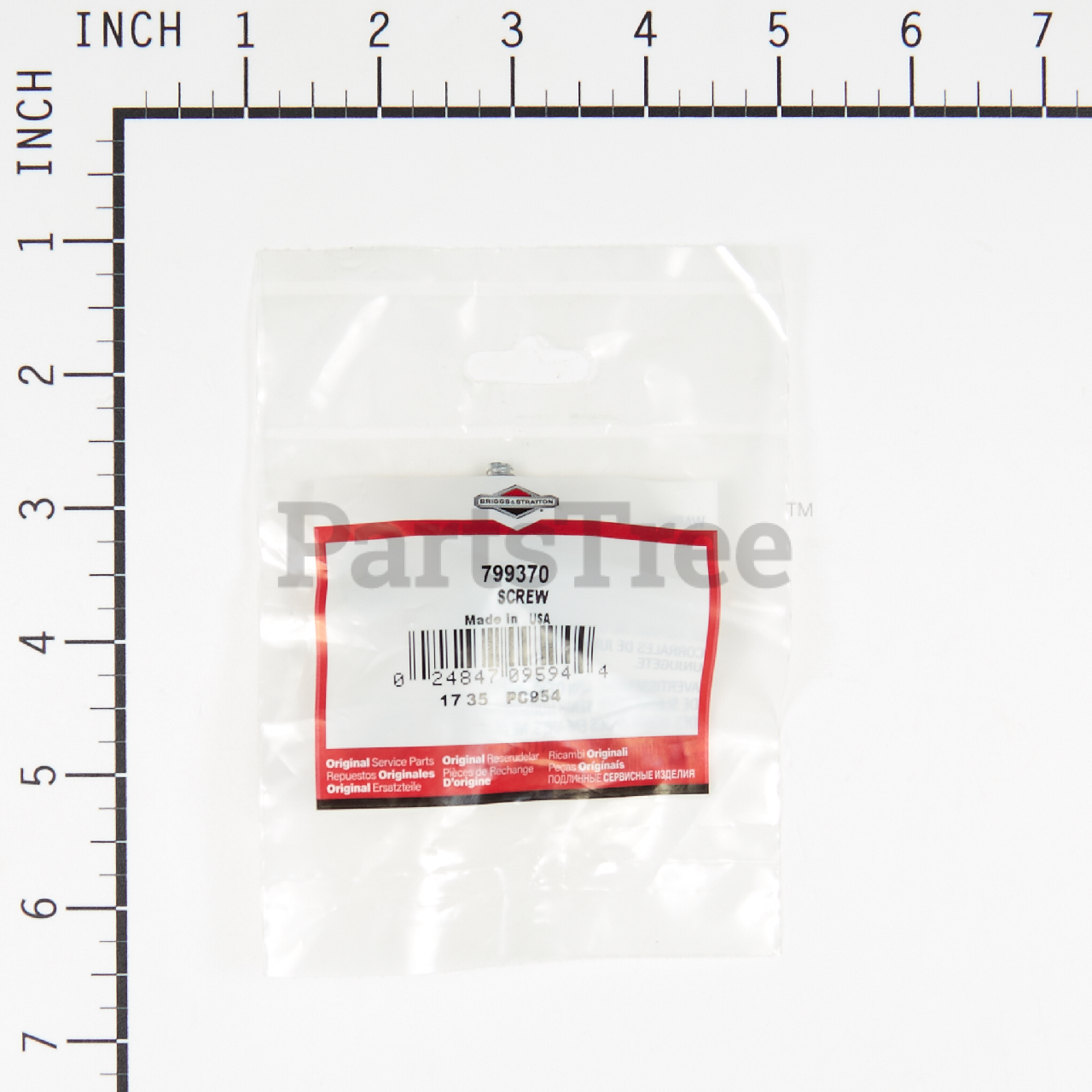 BRP 799370 - Product Images (Slide 4 of 9)