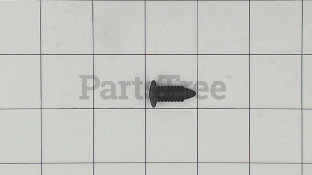 HUS 532428124 - FASTENER.PUSH.O.25 (Slide 1 of 1)