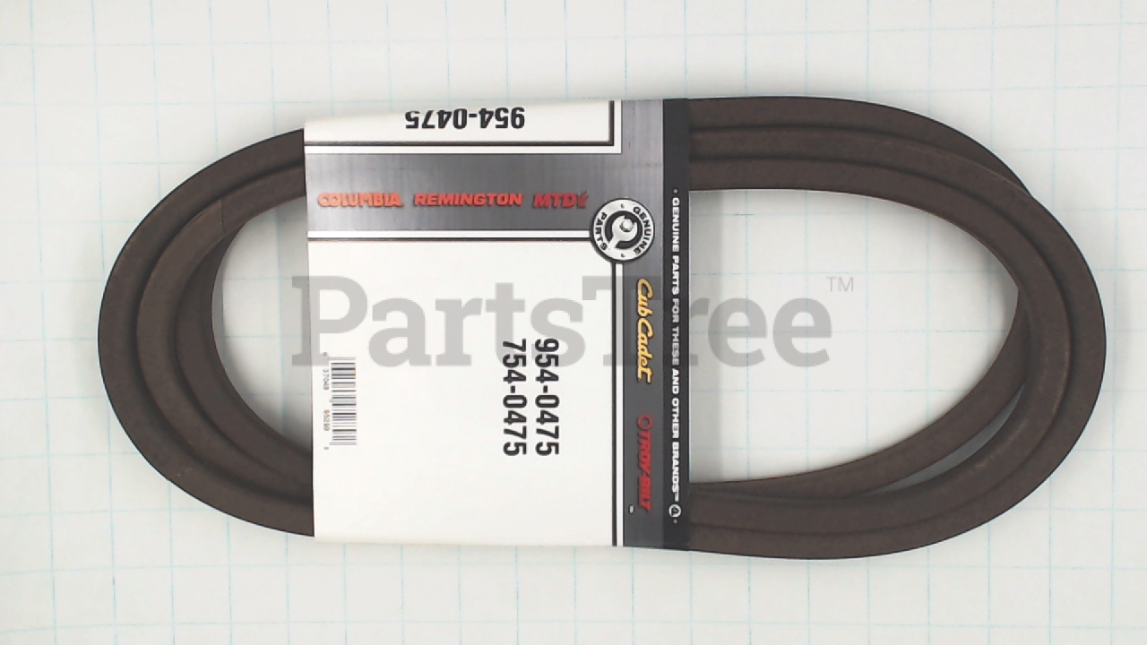 CUB 954-0475 - undefined (Slide 1 of 2)