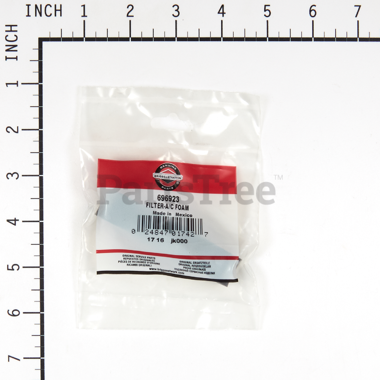 BRP 696923 - Product Images (Slide 6 of 6)