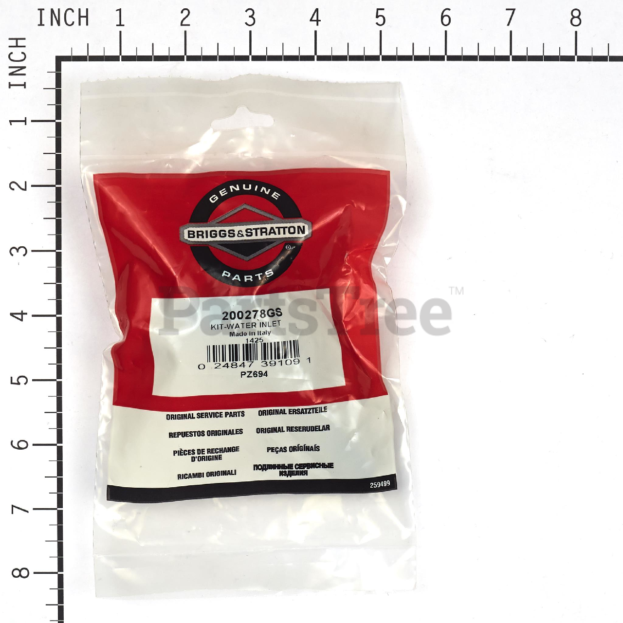 BRP 200278GS - Product Images (Slide 6 of 8)
