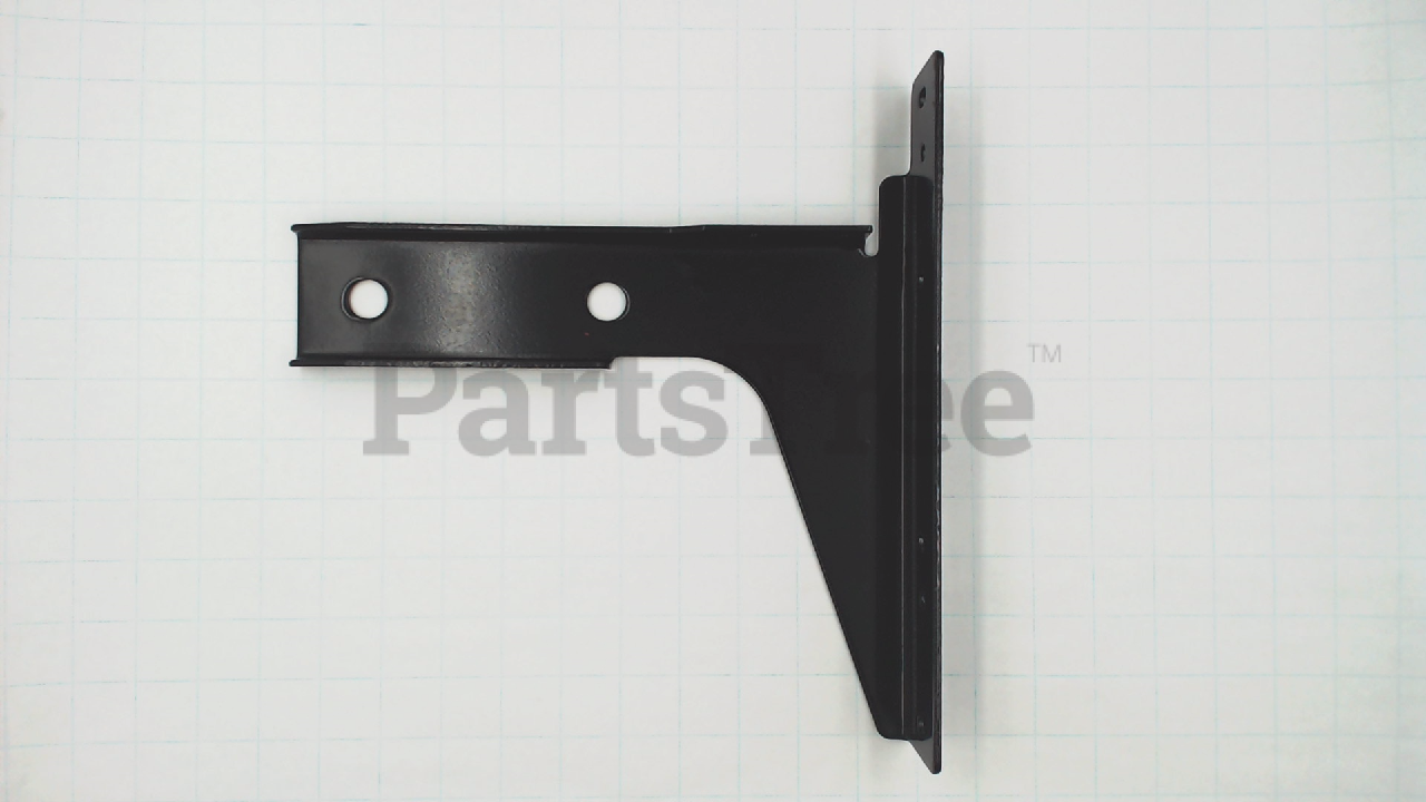 CUB 703-2490-0637 - BRACKET CATCHER SU (Slide 1 of 1)
