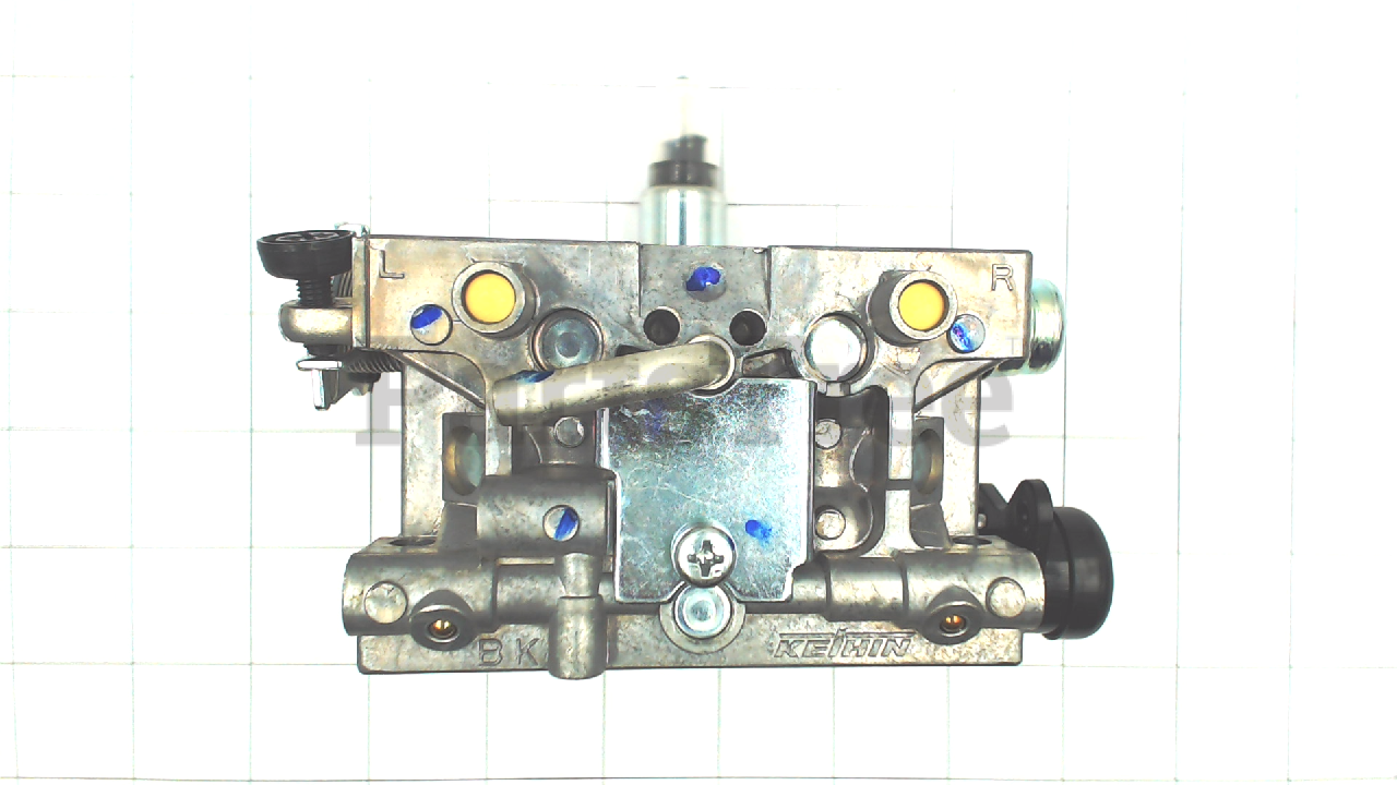 HON 16100-Z9E-033 - undefined (Slide 3 of 3)