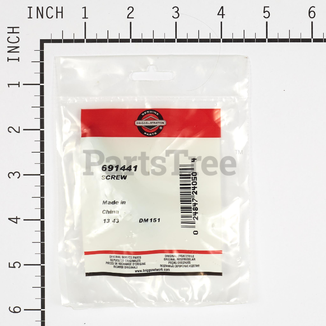 BRP 691441 - Product Images (Slide 6 of 6)