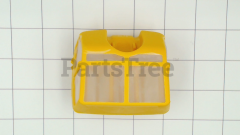 522675002 - Air Filter Assembly, YLLW 44 Micron