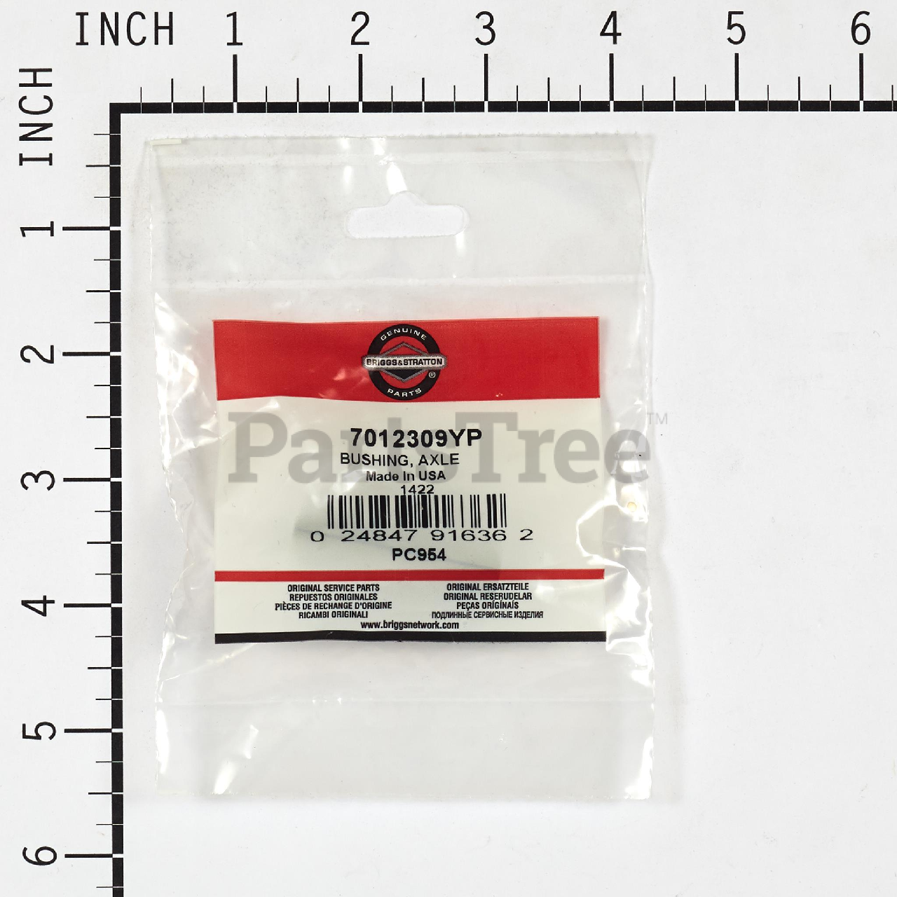 BRP 7012309YP - Product Images (Slide 6 of 8)