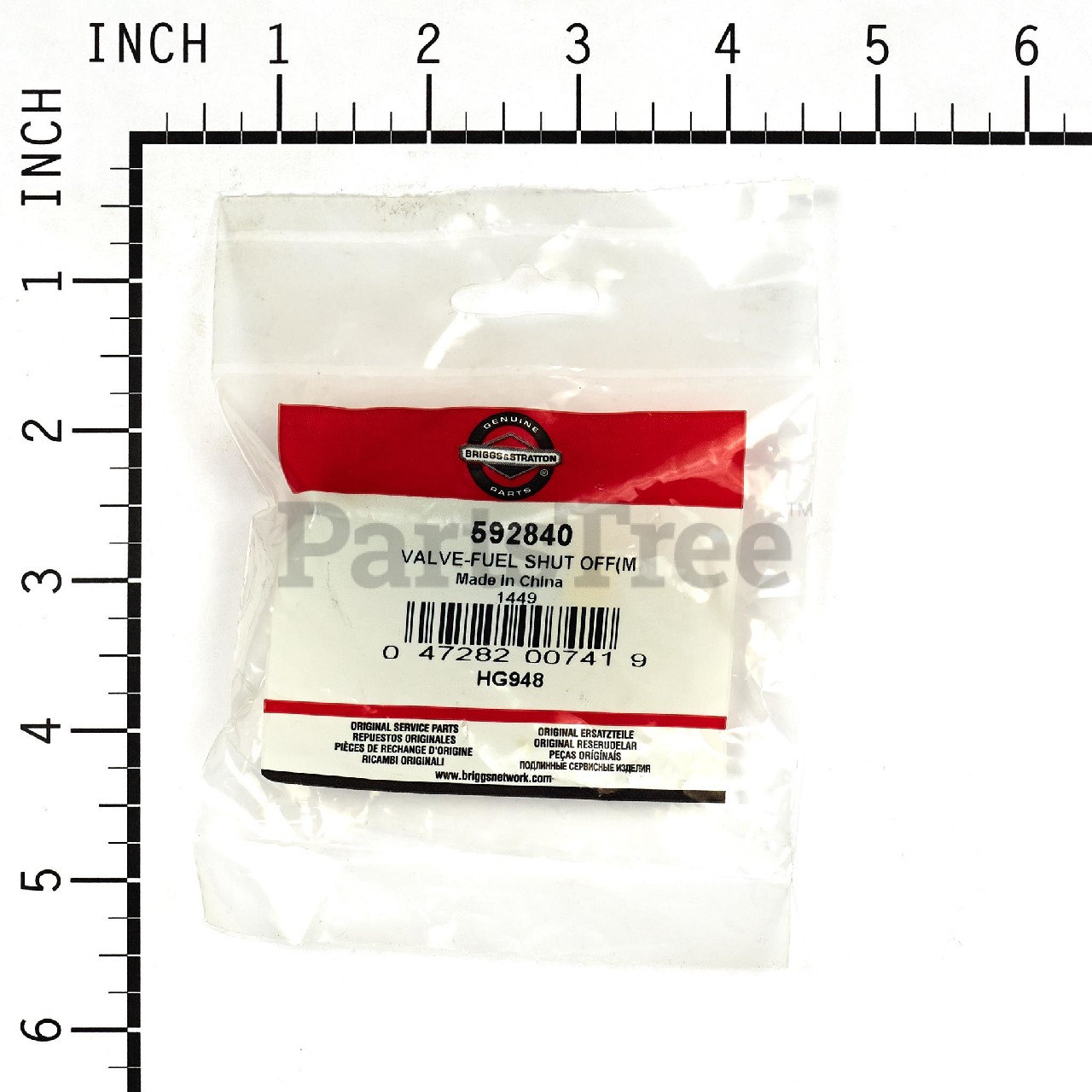 BRP 592840 - Product Images (Slide 4 of 6)