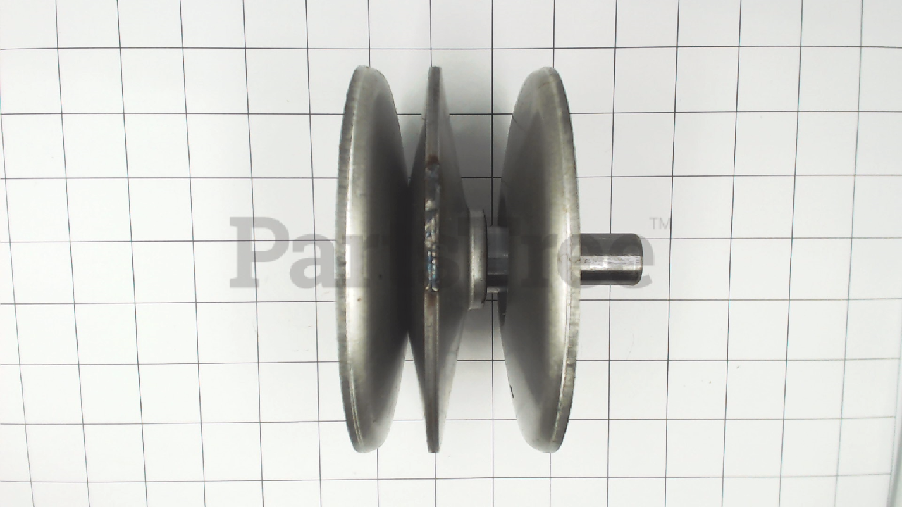 CUB 956-04015B - PULLEY ASM VAR SPD (Slide 1 of 3)