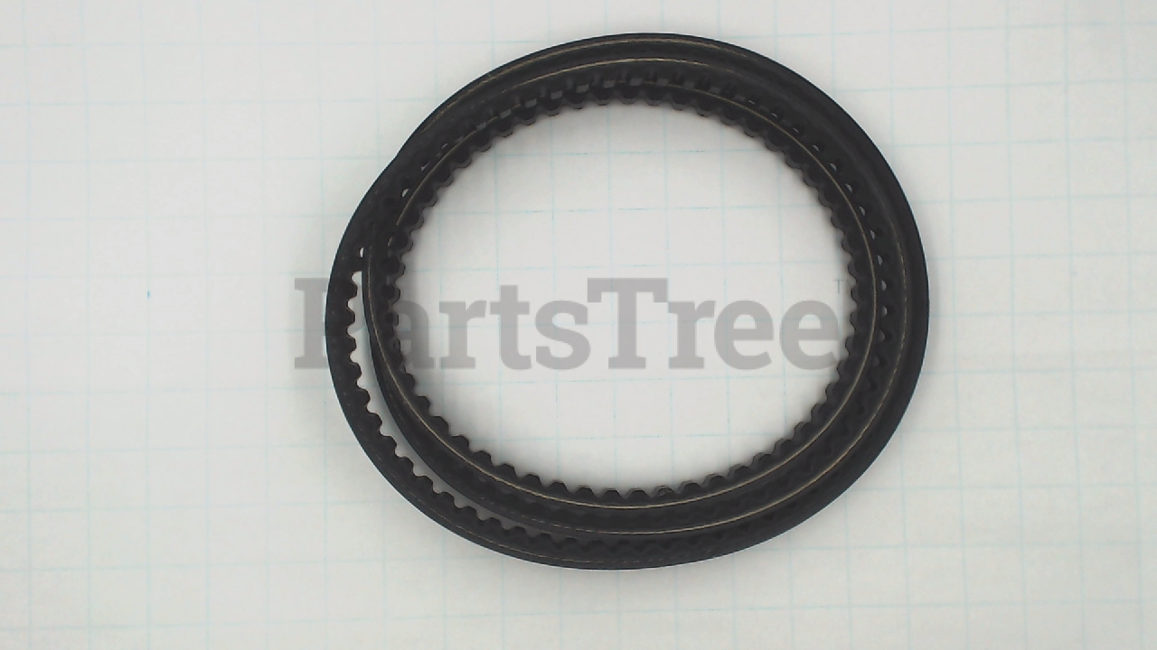 SCA 483678 - BELT, STT PUMP DRI (Slide 1 of 2)