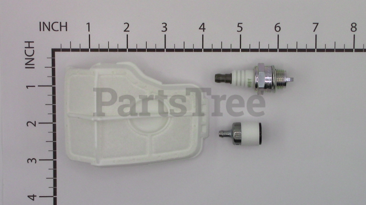 ECH 90121Y - TUNE UP KIT (Slide 4 of 6)