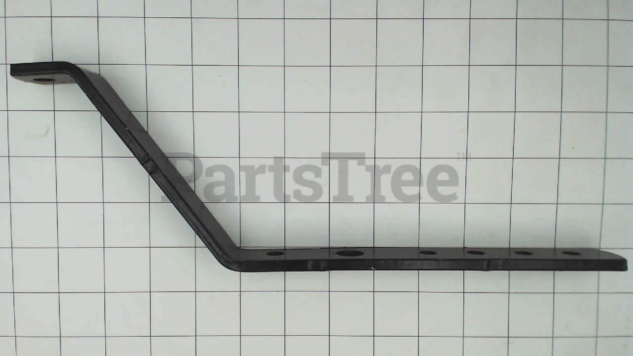 HUS 532446011 - BRACKET.WHEEL.BLAC (Slide 1 of 3)