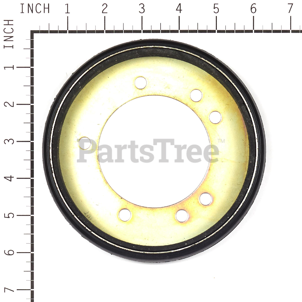 BRP 7600135YP - Product Images (Slide 6 of 7)