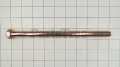 05901930 - Hex Bolt, .50-13 X 9.00 Grade 5 Zcc