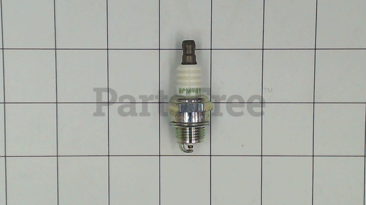 NGK BPMR8Y - SPARK PLUG (Slide 1 of 2)