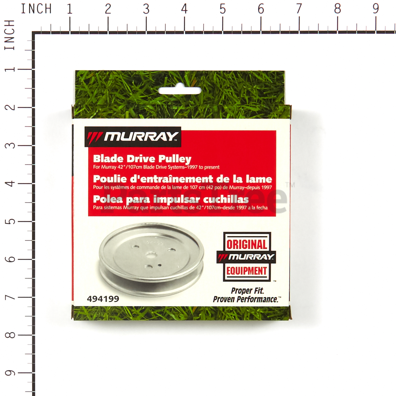 BRP 494199MA - Product Images (Slide 2 of 4)