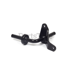 1751922YP - Steering Arm, LH