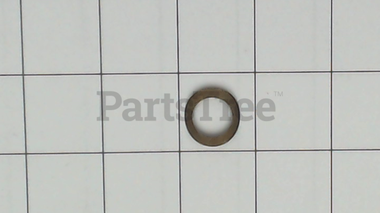 CUB 736-04495 - WASHER SADDLE (Slide 1 of 1)
