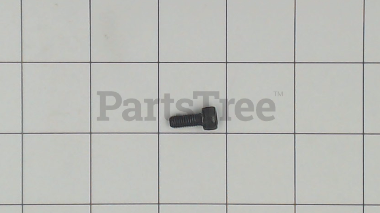 HUS 521861101 - BOLT  TORX (Slide 1 of 1)