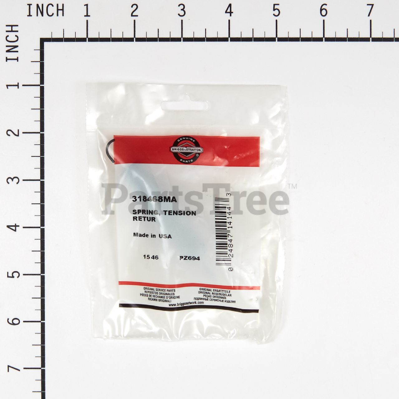BRP 318468MA - Product Images (Slide 2 of 3)