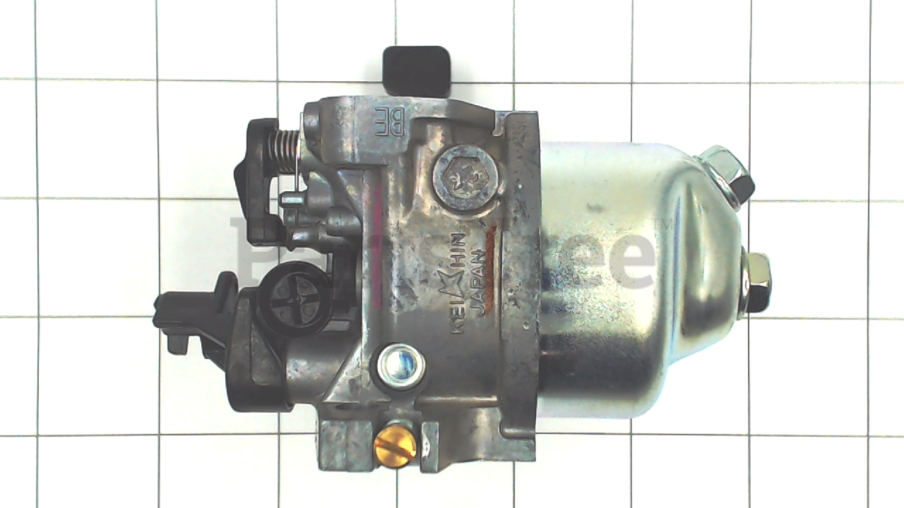 HON 16100-ZG9-005 - undefined (Slide 1 of 4)
