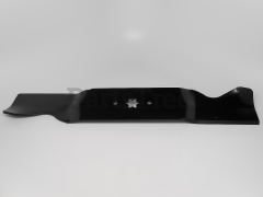 742-0679 - Mower Blade, 18.50" Lg Extra Hi-Lift